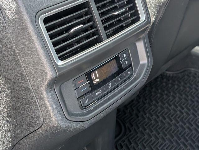 Volkswagen Atlas 2.0T Sel With Navigation & Awd - Thumbnail 10