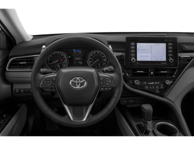 Toyota Camry Se Fwd - Thumbnail 9