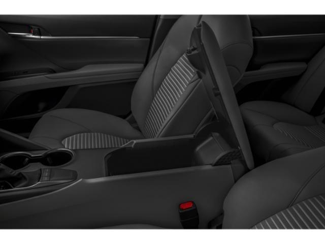 Toyota Camry Se Fwd - Thumbnail 16