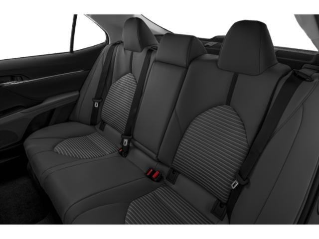 Toyota Camry Se Fwd - Thumbnail 15