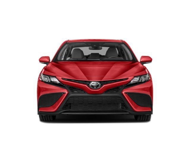 Toyota Camry Se Fwd - Thumbnail 6