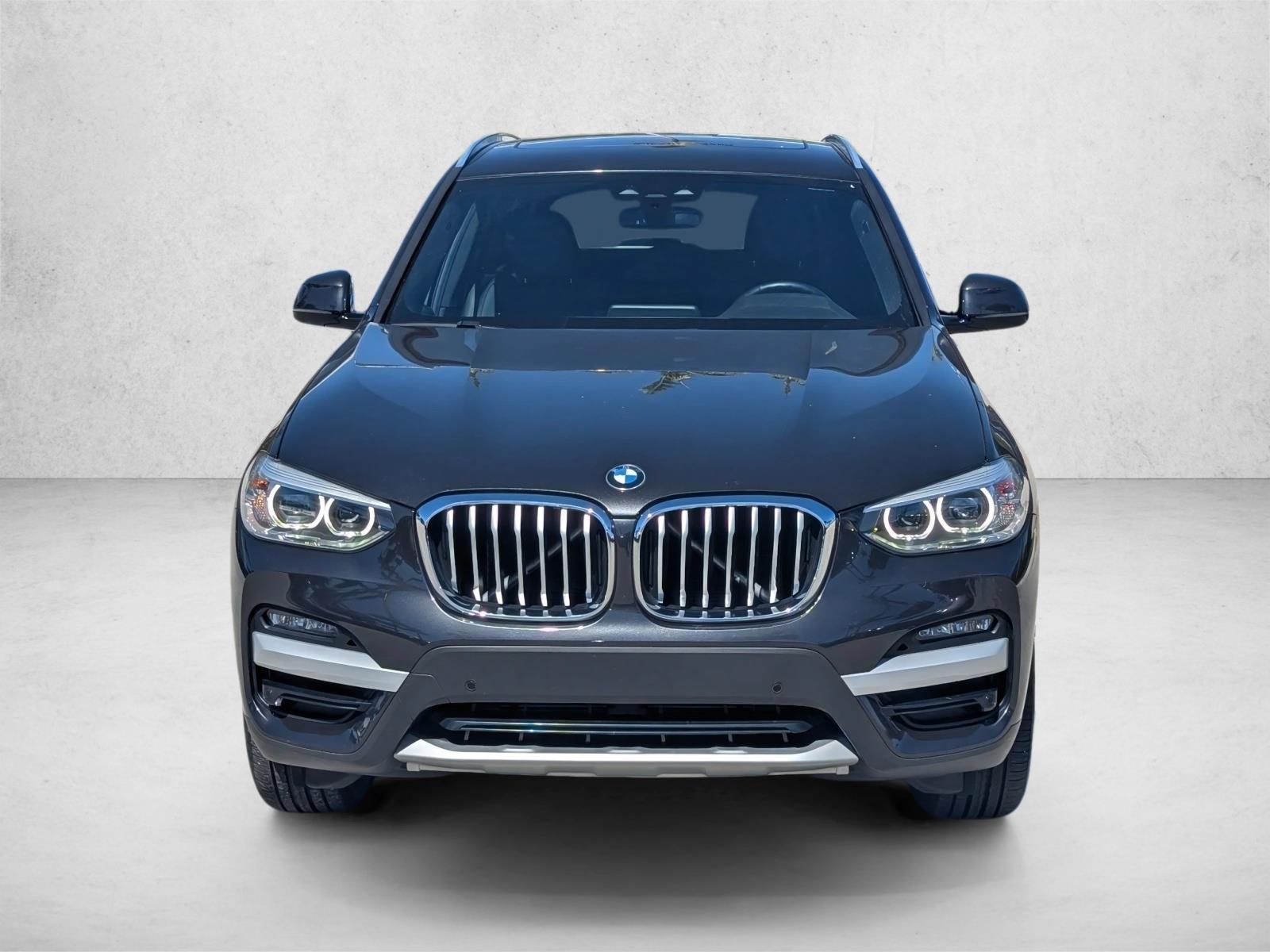 Bmw X3 Sdrive30I - Thumbnail 2