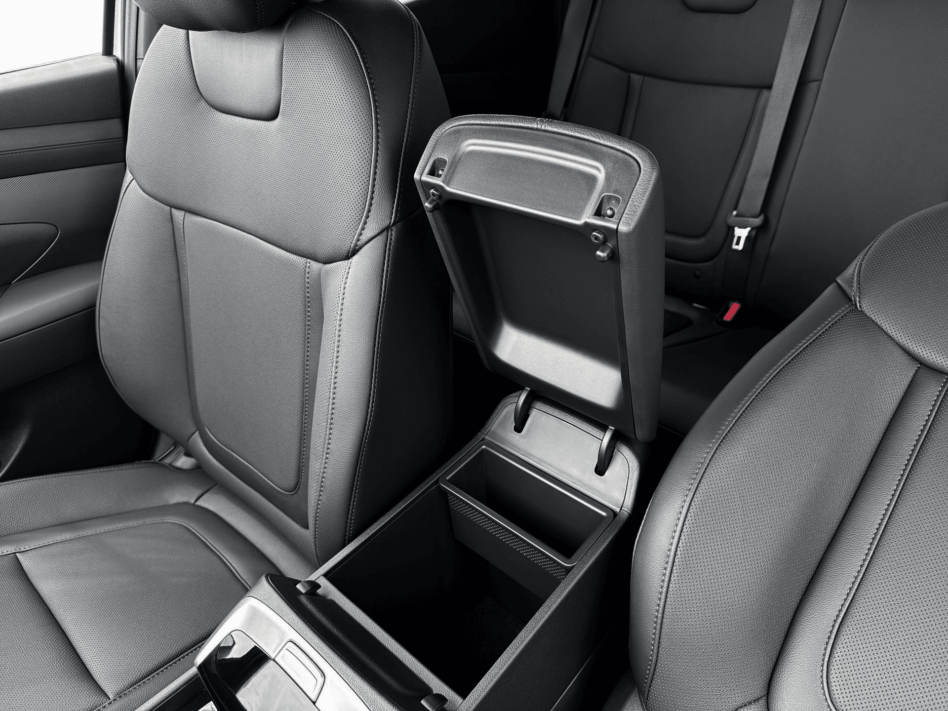 Hyundai Santa Cruz Sel Fwd Fwd Crew Cab Pickup - Thumbnail 20