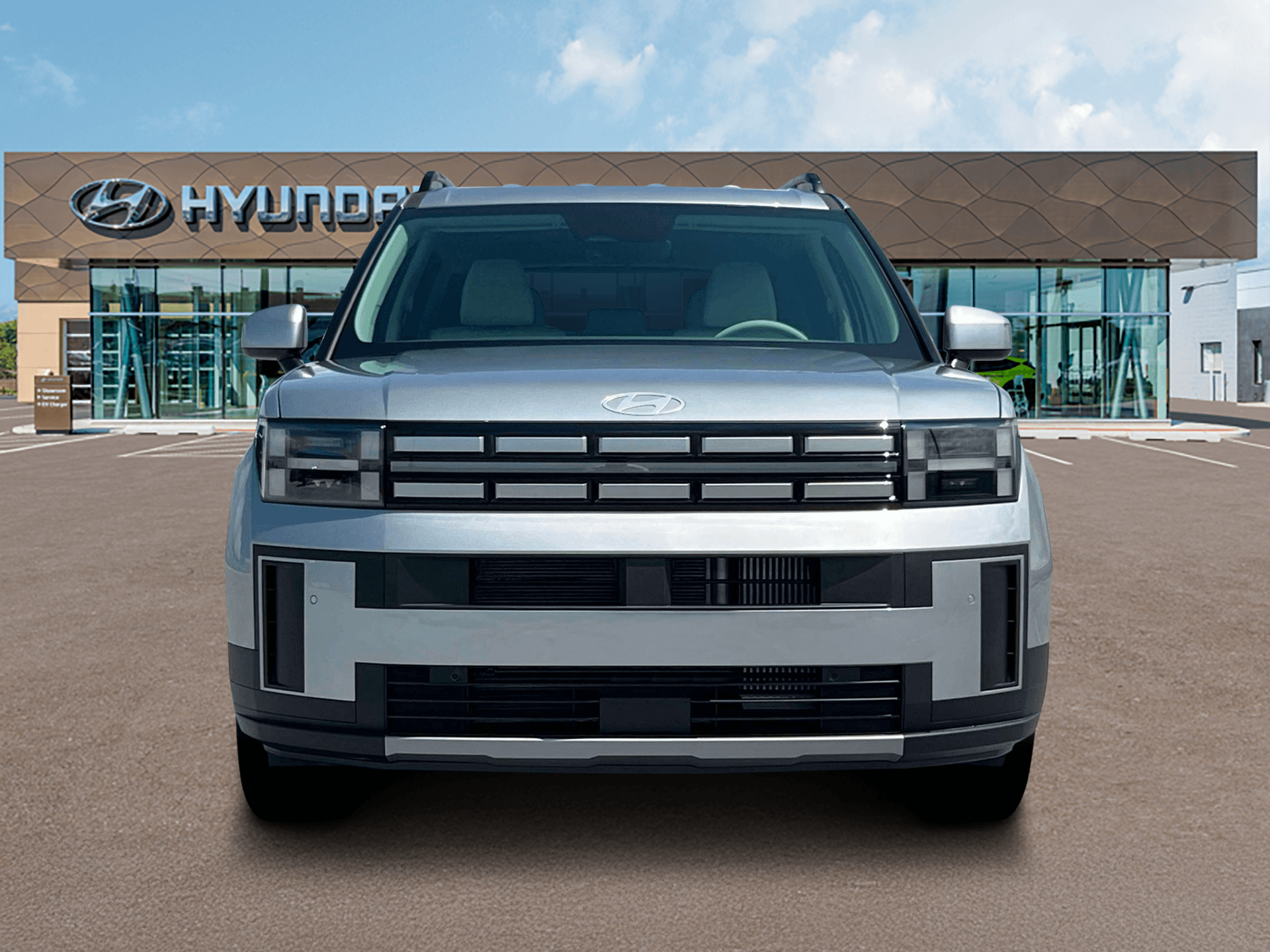 Hyundai Santa Fe Sel Fwd Fwd Sport Utility - Thumbnail 13