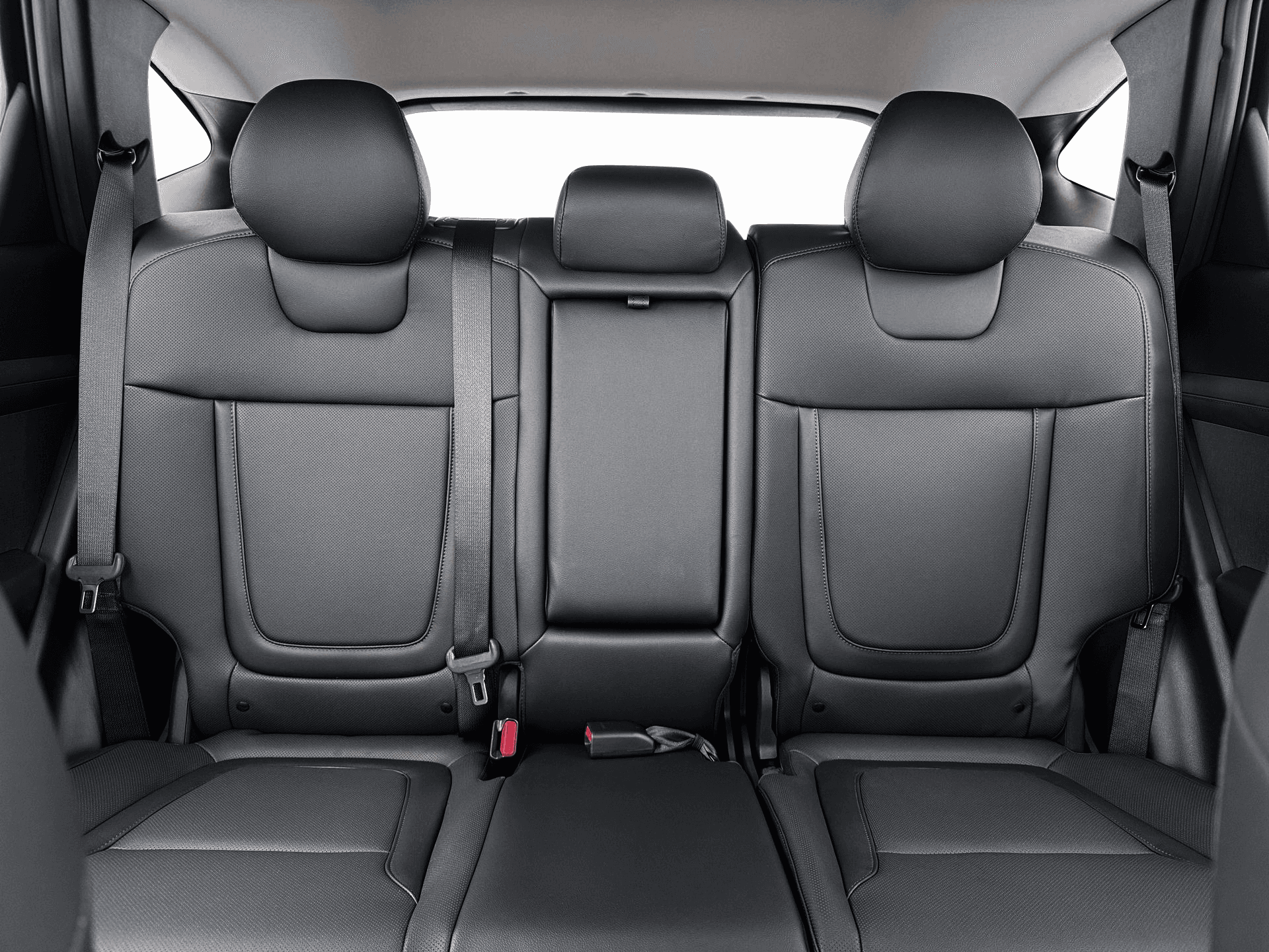 Hyundai Tucson Sel Premium Fwd Fwd Sport Utility - Thumbnail 17