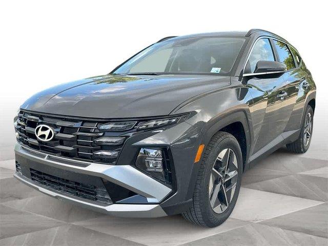 Hyundai Tucson Sel Premium Fwd Fwd Sport Utility - View 1