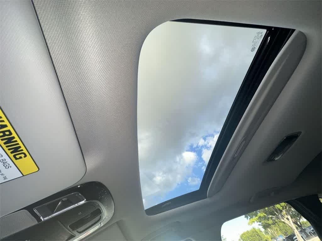 Hyundai Tucson Sel Premium Fwd Fwd Sport Utility - Thumbnail 17