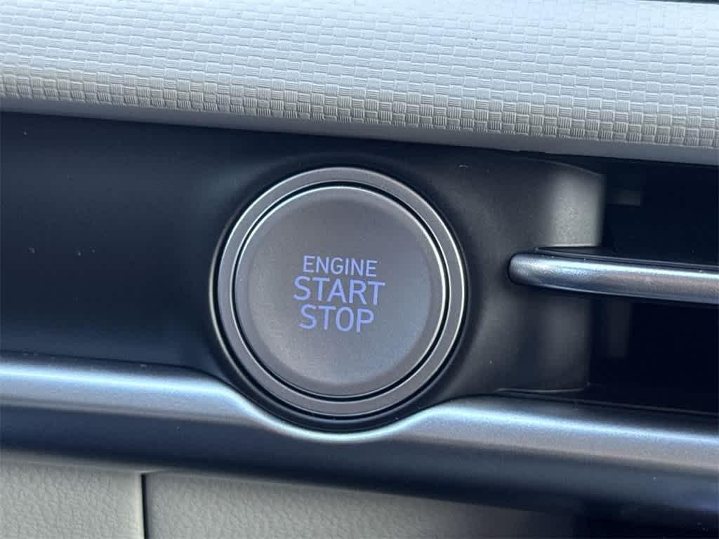 Hyundai Tucson Sel Fwd Fwd Sport Utility - Thumbnail 17