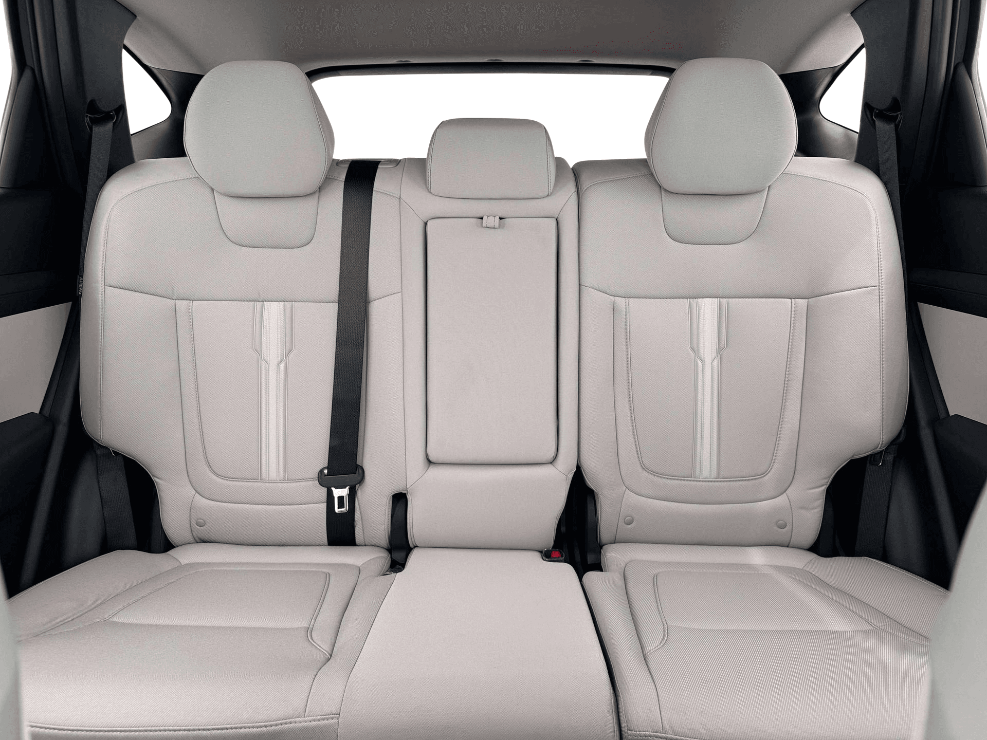 Hyundai Tucson Sel Fwd Fwd Sport Utility - Thumbnail 17