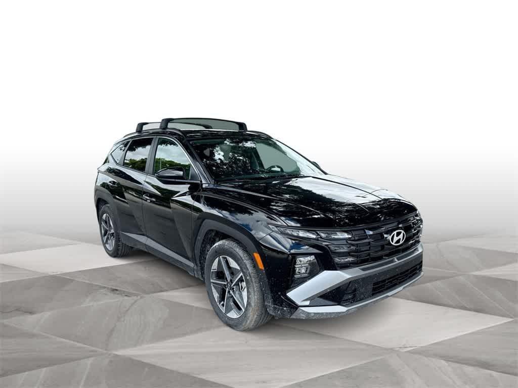 Hyundai Tucson Sel Fwd Fwd Sport Utility - Thumbnail 2