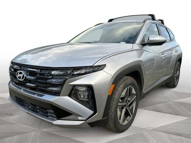 Hyundai Tucson Sel Fwd Fwd Sport Utility - View 1