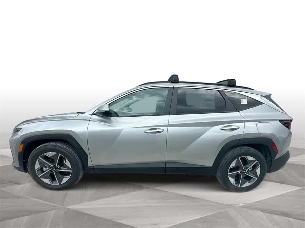 Hyundai Tucson Sel Fwd Fwd Sport Utility - Thumbnail 5