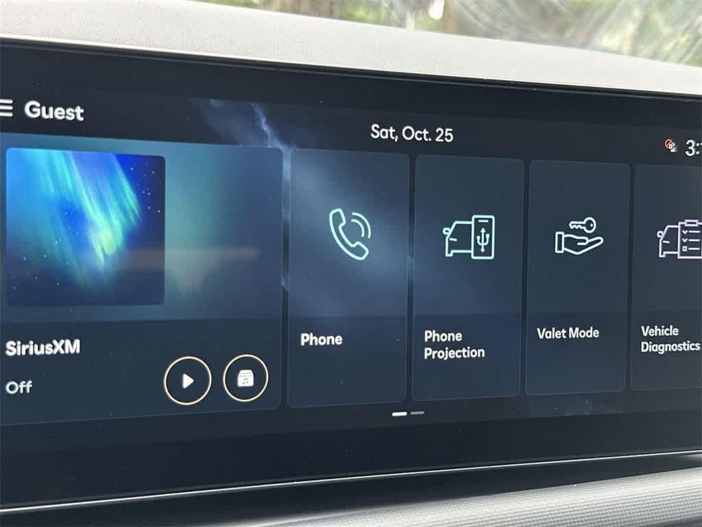 Hyundai Tucson Sel Fwd Fwd Sport Utility - Thumbnail 18