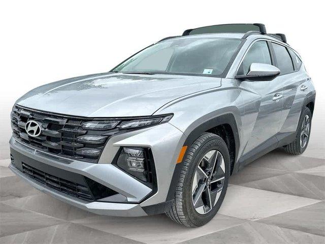 Hyundai Tucson Sel Fwd Fwd Sport Utility - View 1