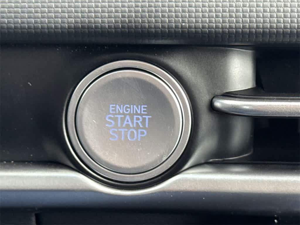 Hyundai Tucson Sel Fwd Fwd Sport Utility - Thumbnail 17