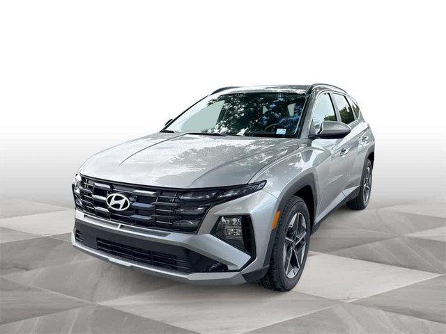 Hyundai Tucson Sel Fwd Fwd Sport Utility - View 1