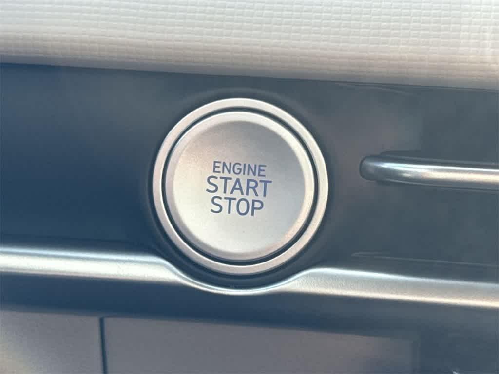 Hyundai Tucson Sel Fwd Fwd Sport Utility - Thumbnail 17