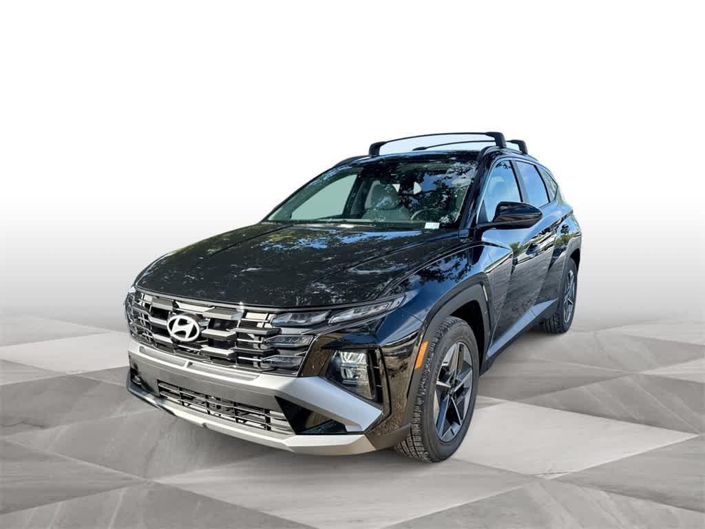 Hyundai Tucson Sel Fwd Fwd Sport Utility - Thumbnail 4