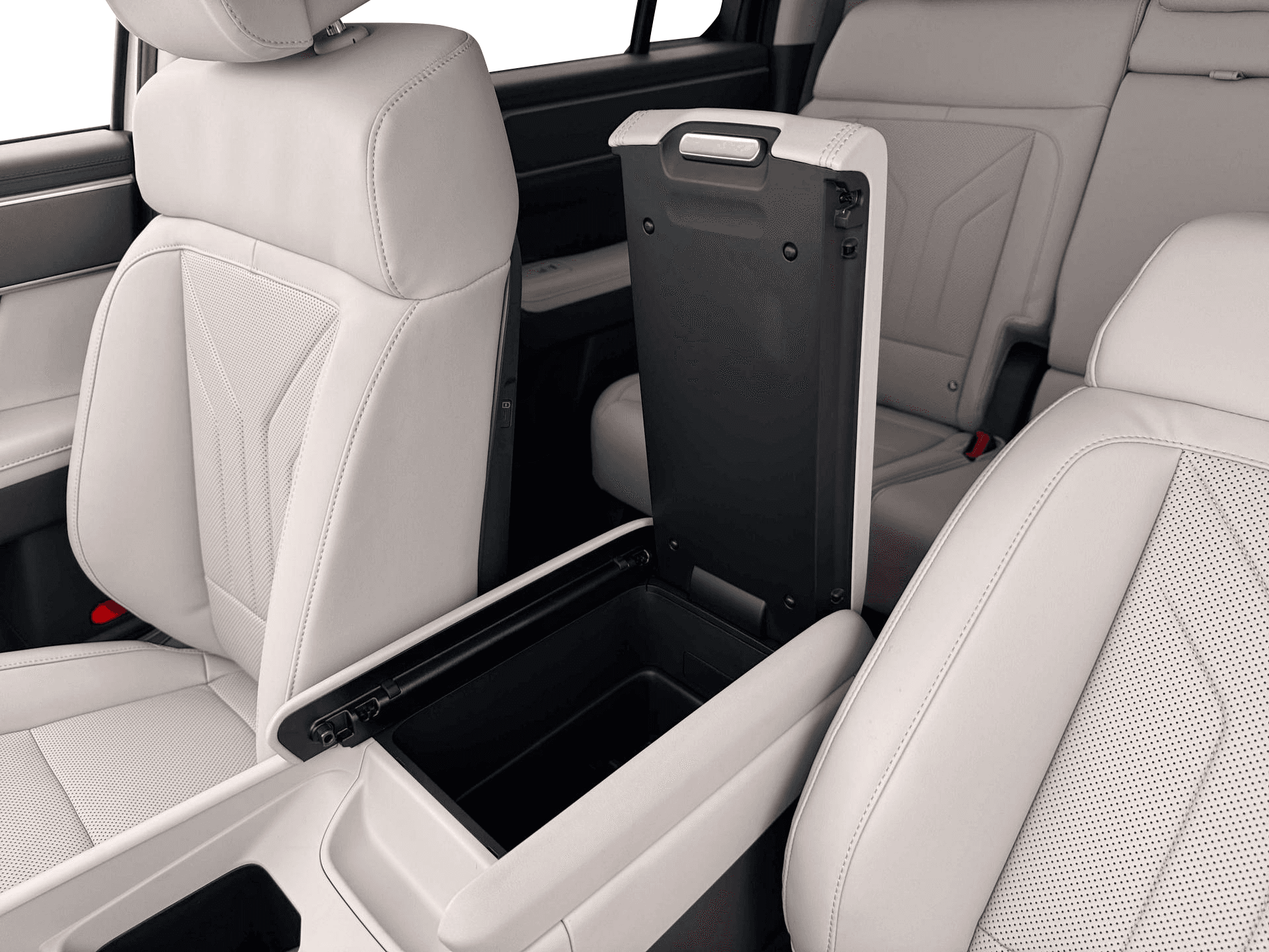 Hyundai Santa Fe Sel Fwd Fwd Sport Utility - Thumbnail 20