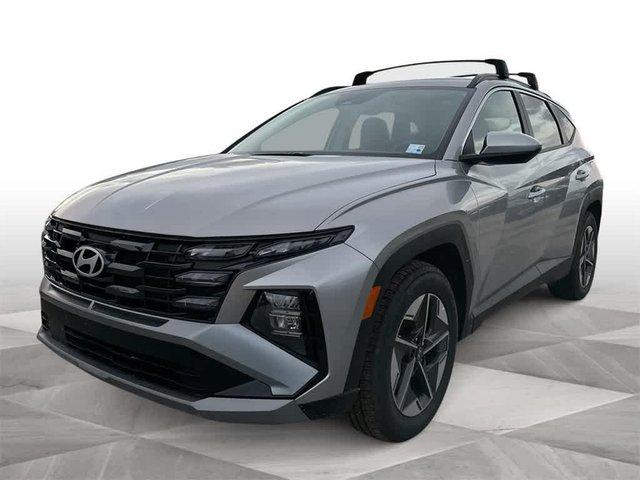 Hyundai Tucson Sel Fwd Fwd Sport Utility - View 1