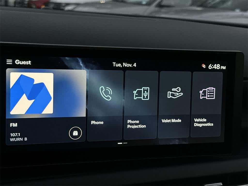 Hyundai Tucson Sel Fwd Fwd Sport Utility - Thumbnail 18