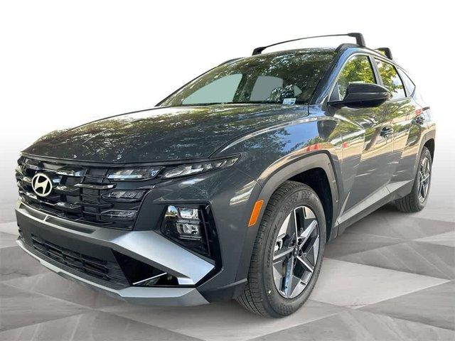 Hyundai Tucson Sel Fwd Fwd Sport Utility - View 1