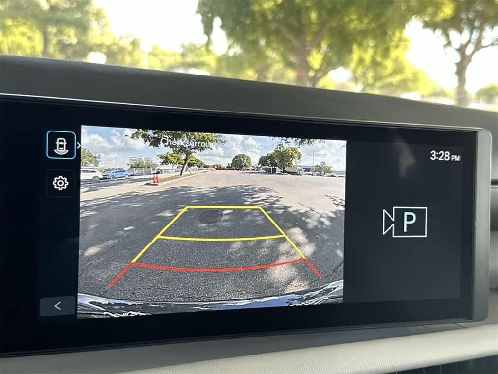 Hyundai Tucson Sel Fwd Fwd Sport Utility - Thumbnail 19