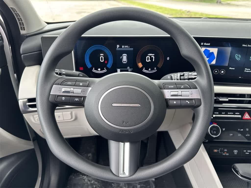 Hyundai Tucson Sel Fwd Fwd Sport Utility - Thumbnail 15