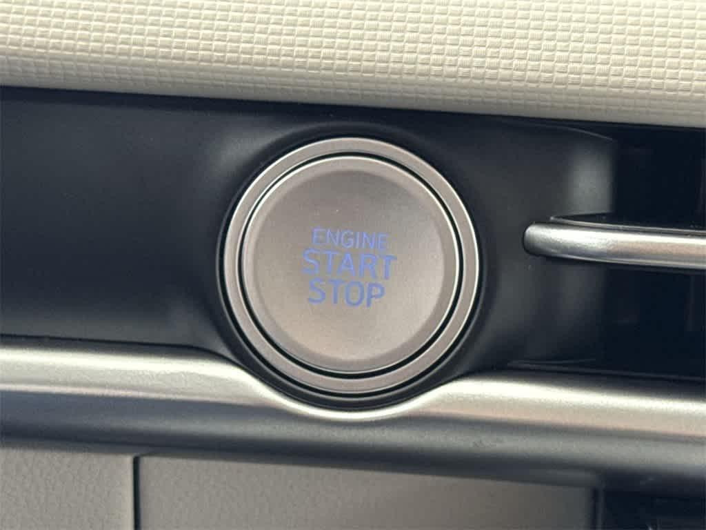 Hyundai Tucson Sel Fwd Fwd Sport Utility - Thumbnail 17