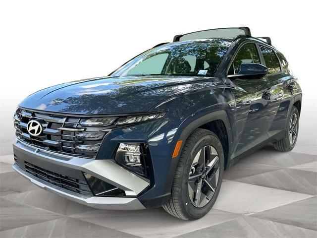 Hyundai Tucson Sel Fwd Fwd Sport Utility - View 1