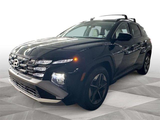 Hyundai Tucson Sel Fwd Fwd Sport Utility - View 1