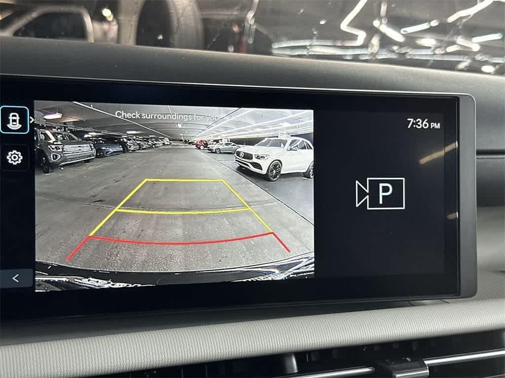 Hyundai Tucson Sel Fwd Fwd Sport Utility - Thumbnail 19