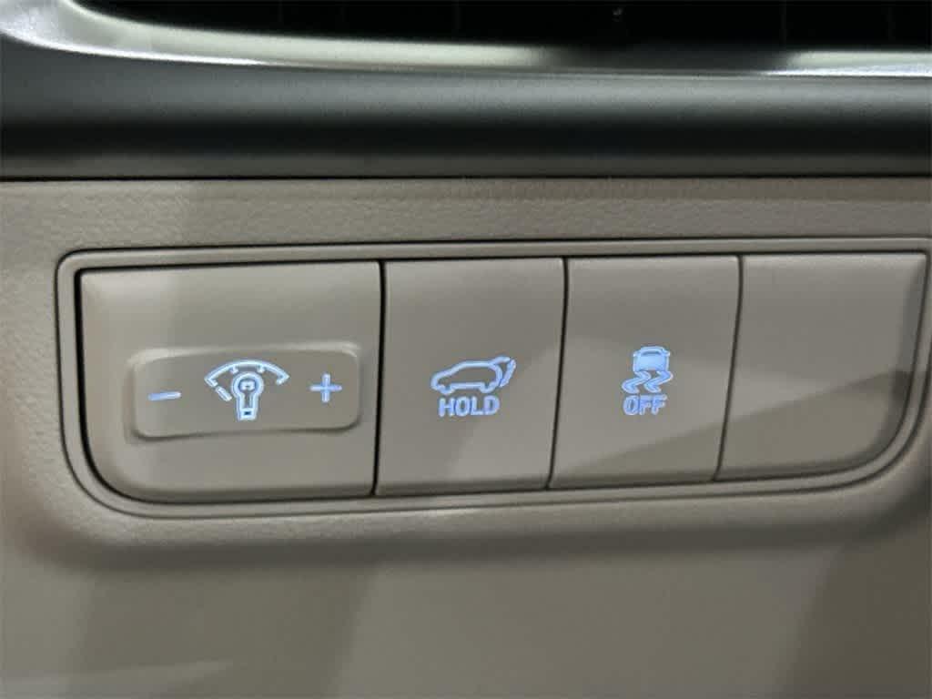 Hyundai Tucson Sel Fwd Fwd Sport Utility - Thumbnail 12