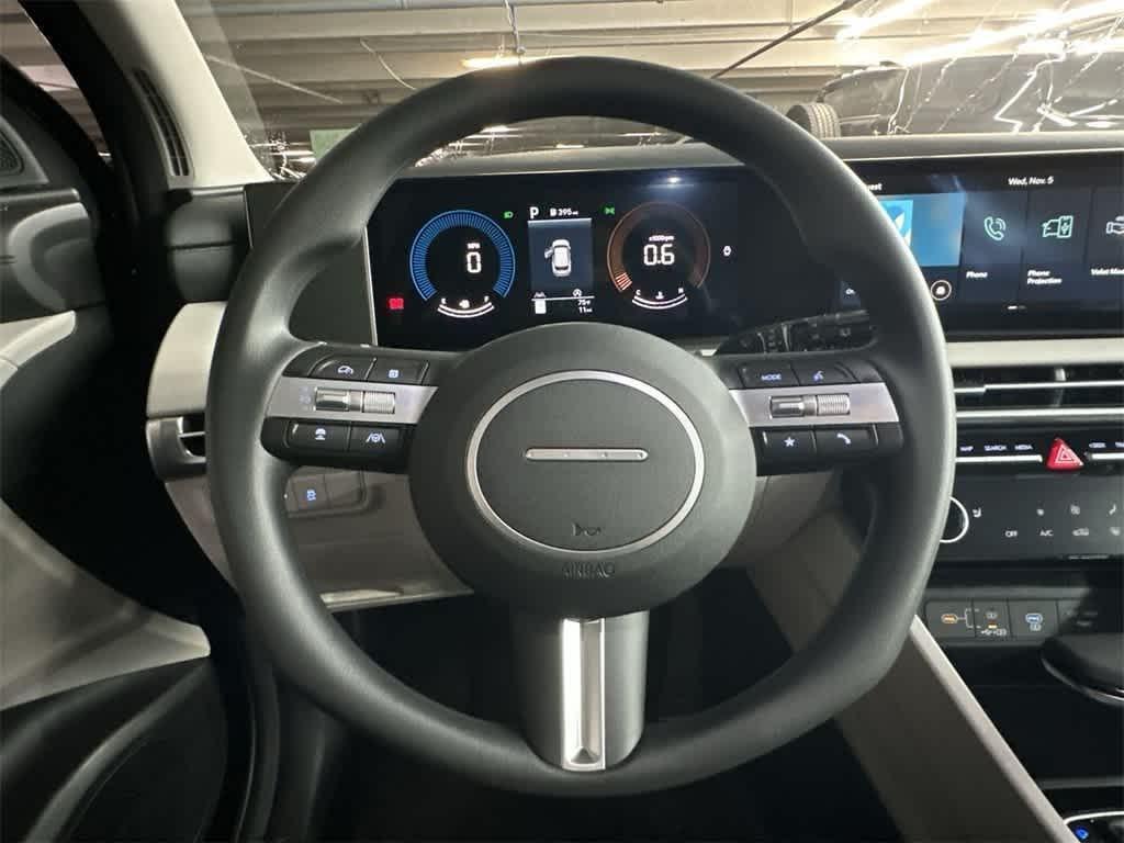 Hyundai Tucson Sel Fwd Fwd Sport Utility - Thumbnail 15