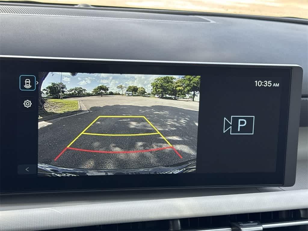 Hyundai Tucson Sel Fwd Fwd Sport Utility - Thumbnail 19