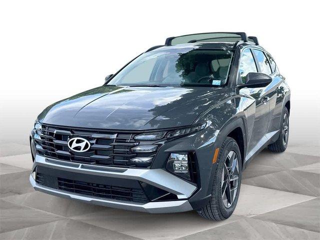 Hyundai Tucson Sel Fwd Fwd Sport Utility - View 1