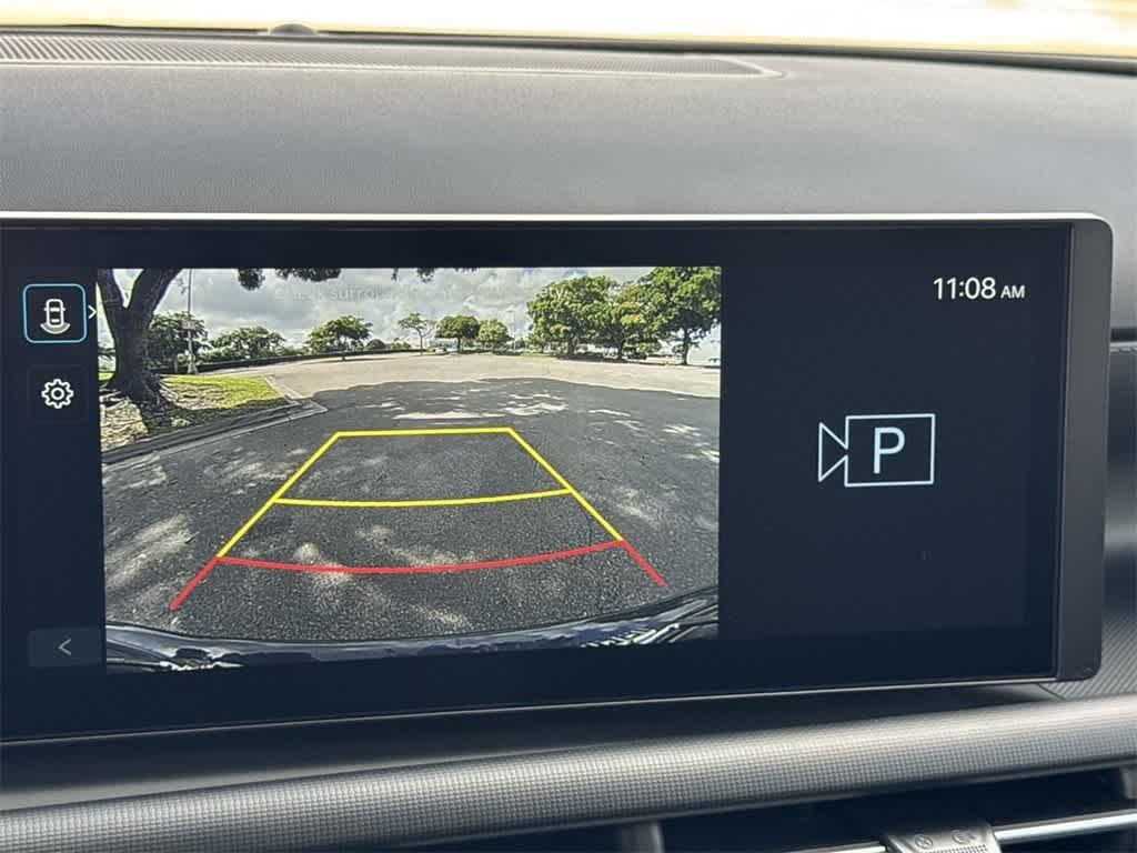 Hyundai Tucson Sel Fwd Fwd Sport Utility - Thumbnail 19