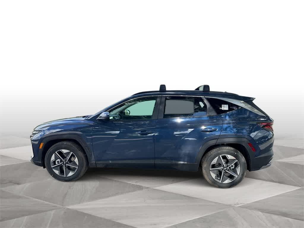 Hyundai Tucson Sel Fwd Fwd Sport Utility - Thumbnail 5