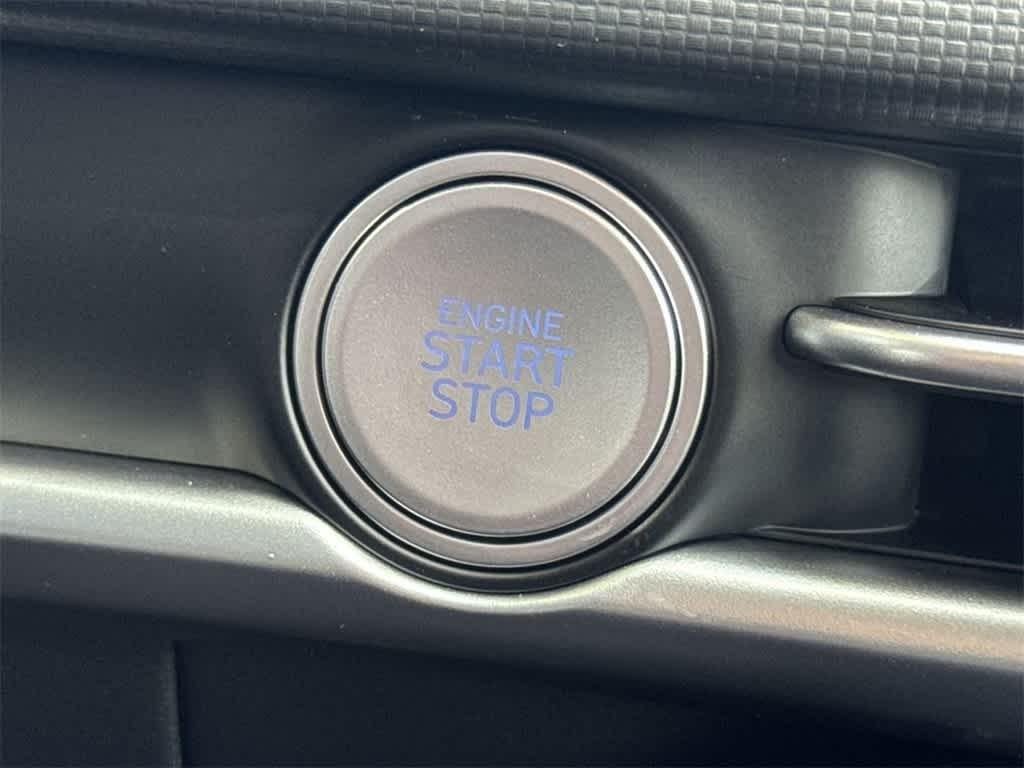 Hyundai Tucson Sel Fwd Fwd Sport Utility - Thumbnail 17