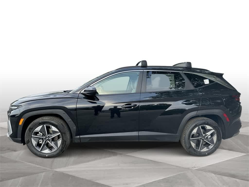 Hyundai Tucson Sel Fwd Fwd Sport Utility - Thumbnail 5