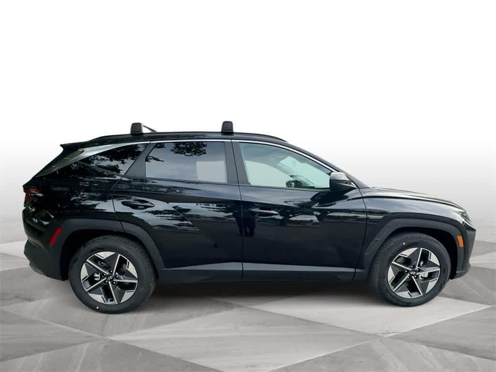 Hyundai Tucson Sel Fwd Fwd Sport Utility - Thumbnail 9