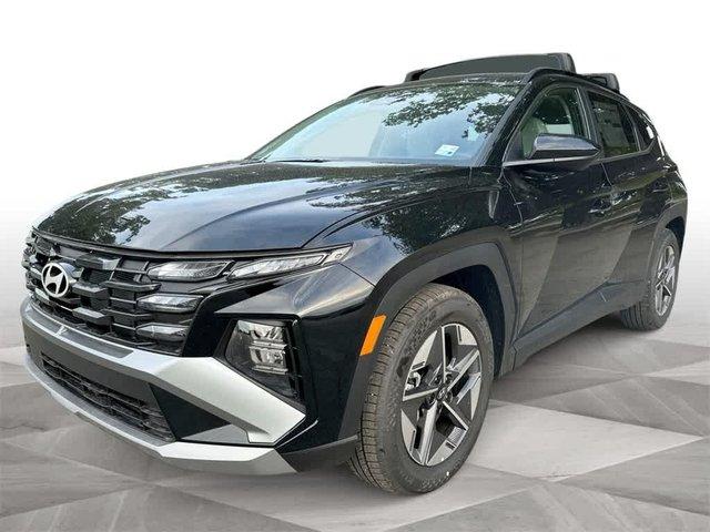 Hyundai Tucson Sel Fwd Fwd Sport Utility - View 1