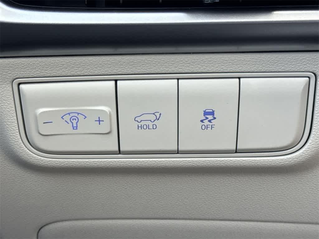 Hyundai Tucson Sel Fwd Fwd Sport Utility - Thumbnail 17