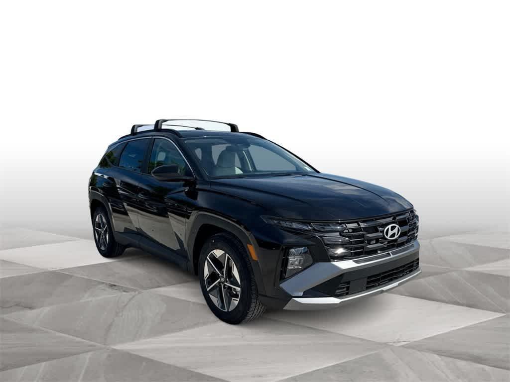 Hyundai Tucson Sel Fwd Fwd Sport Utility - Thumbnail 2