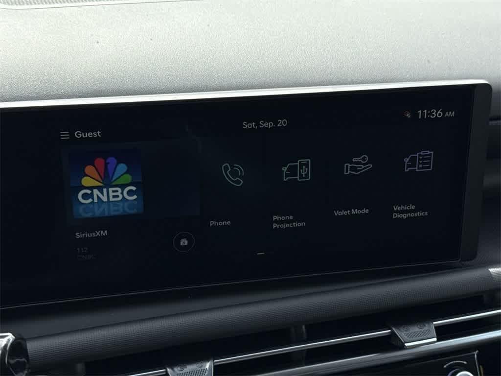 Hyundai Tucson Sel Fwd Fwd Sport Utility - Thumbnail 18