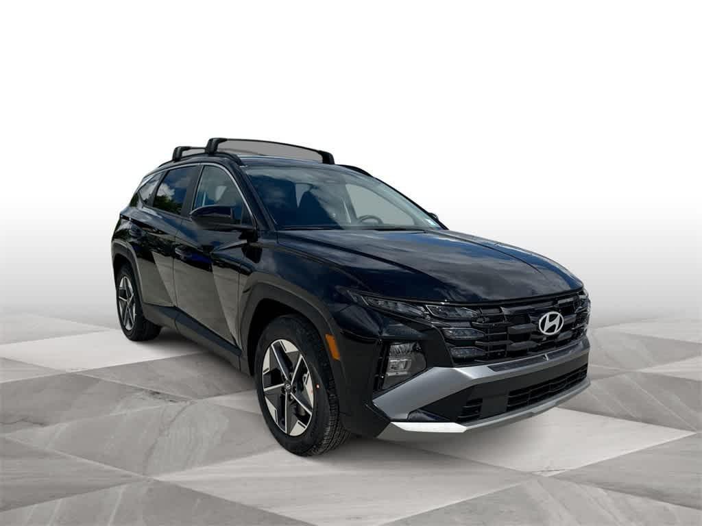 Hyundai Tucson Sel Fwd Fwd Sport Utility - Thumbnail 2
