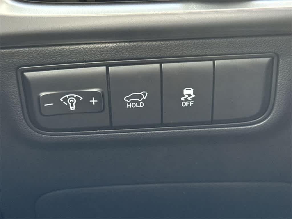 Hyundai Tucson Sel Fwd Fwd Sport Utility - Thumbnail 17