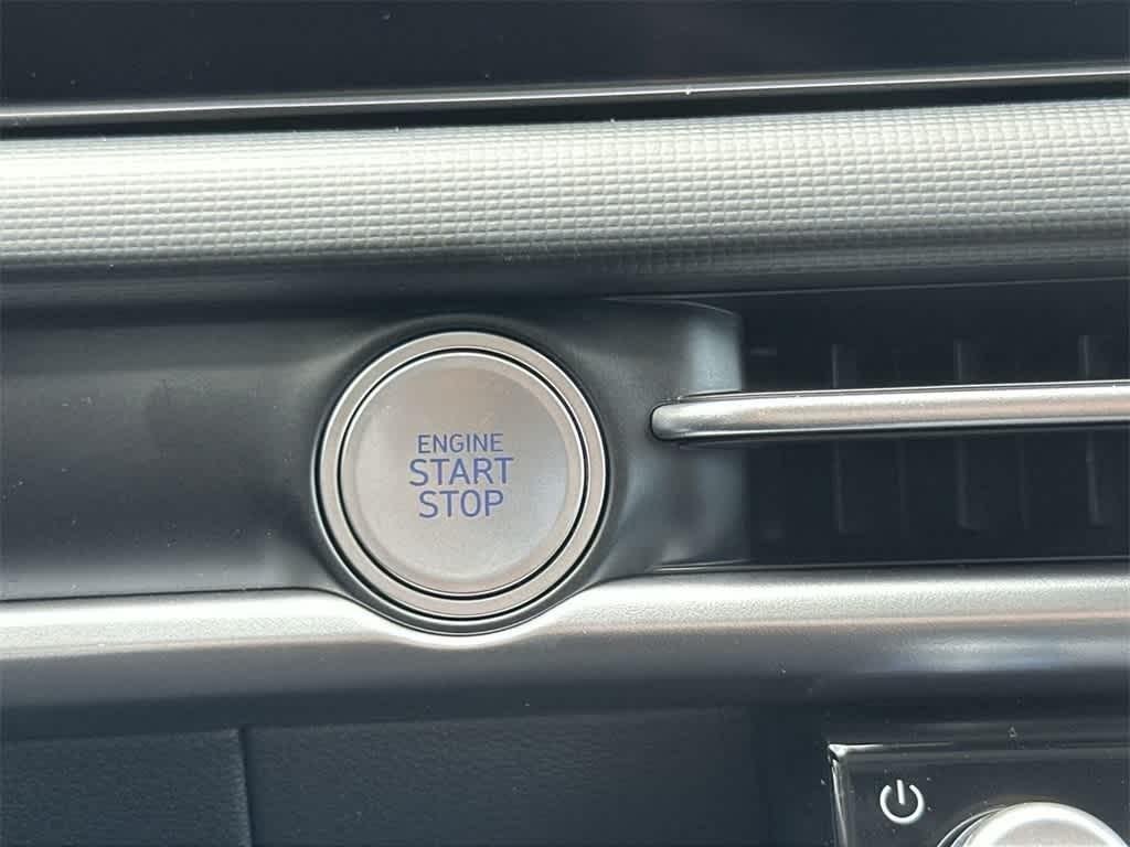 Hyundai Tucson Sel Fwd Fwd Sport Utility - Thumbnail 17