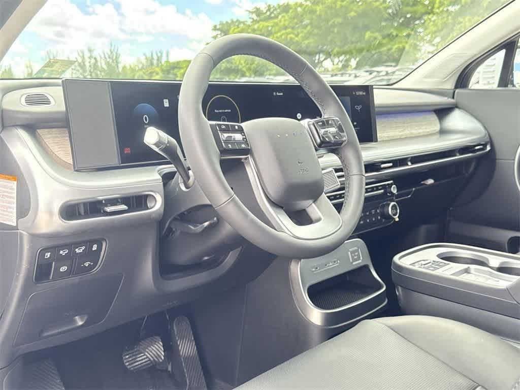 Hyundai Ioniq 9 Sel Awd Sport Utility - Thumbnail 13