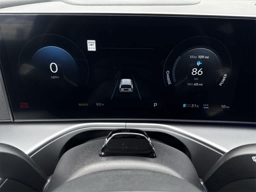 Hyundai Ioniq 9 Sel Awd Sport Utility - Thumbnail 16